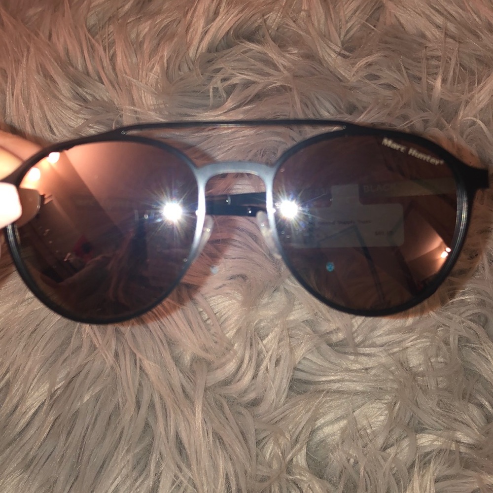 BRAND NEW MARC HUNTER SUNGLASSES